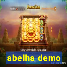 abelha demo